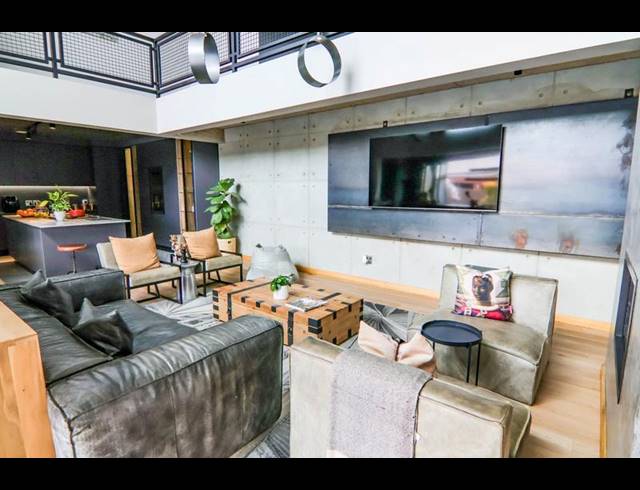 4 BEDROOM HOUSE FOR SALE IN COPPERLEAF ESTATE